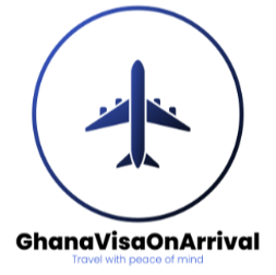 Ghana Visa-On-Arrival
